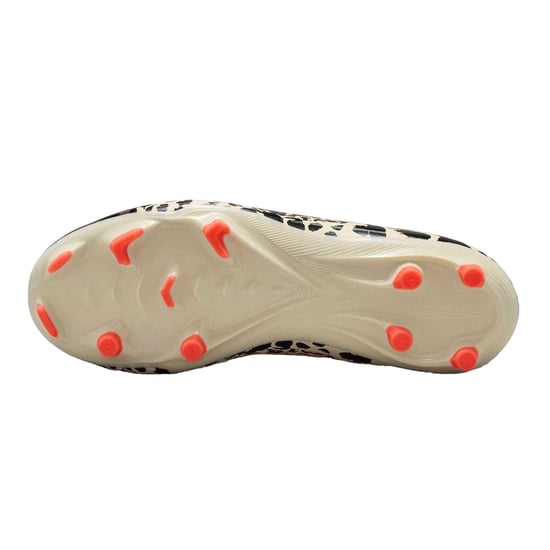 Nike - "Mercurial" Fußballschuhe mit festem Boden für Kinder (Purpur) - Image 4