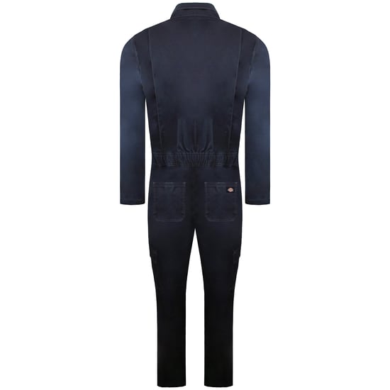 Dickies Everyday Herren Overall Schwarz/Grau - Image 2