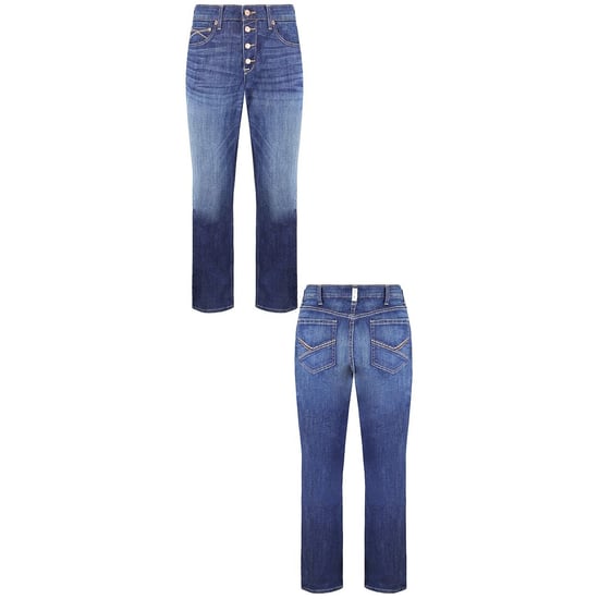 Ariat Cameryn Damenjeans - Image 3