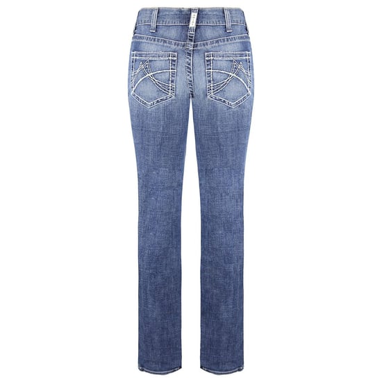 Ariat Gianna Damen-Fit-Jeans - Image 2