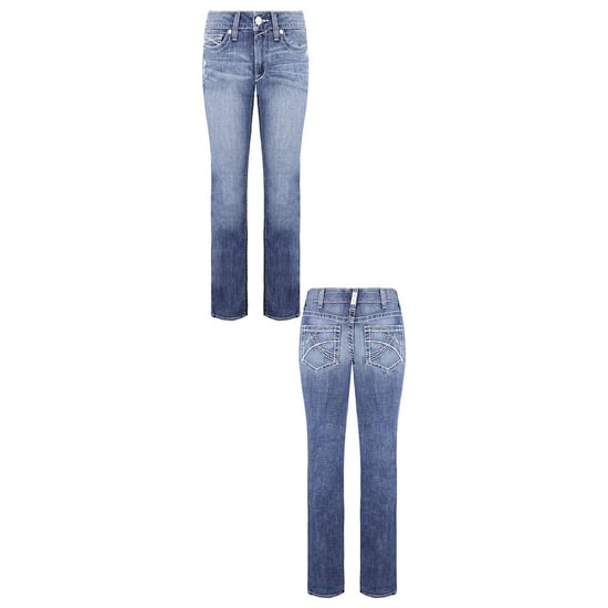 Ariat Gianna Damen-Fit-Jeans - Image 3