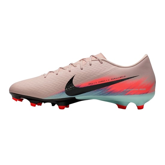 Nike - "Zoom Mercurial Vapor 16" Fußballschuhe mit festem Boden für Herren (Pink/Blau) - Image 3