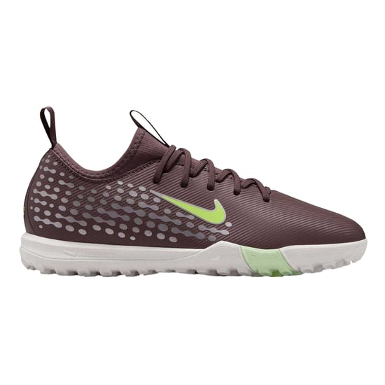 Nike - "Zoom Mercurial Vapor 16" Fußball-Stiefel für Kinder (Pflaumenrosa/Silberrosa) - Image 1