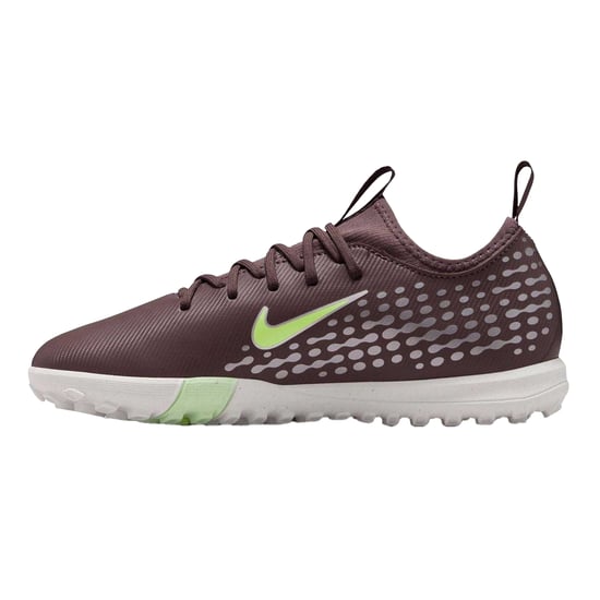 Nike - "Zoom Mercurial Vapor 16" Fußball-Stiefel für Kinder (Pflaumenrosa/Silberrosa) - Image 3