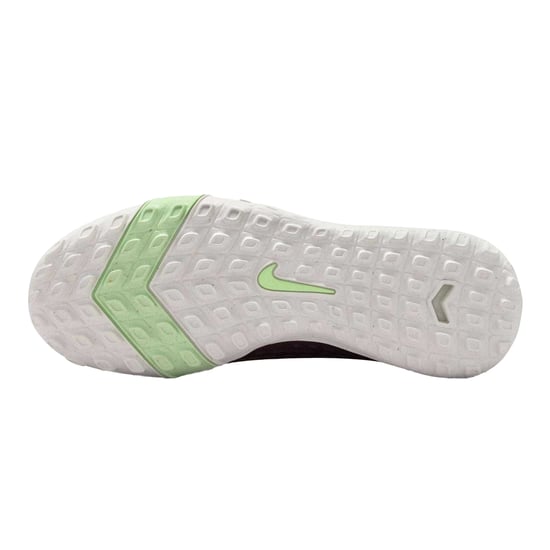 Nike - "Zoom Mercurial Vapor 16" Fußball-Stiefel für Kinder (Pflaumenrosa/Silberrosa) - Image 4