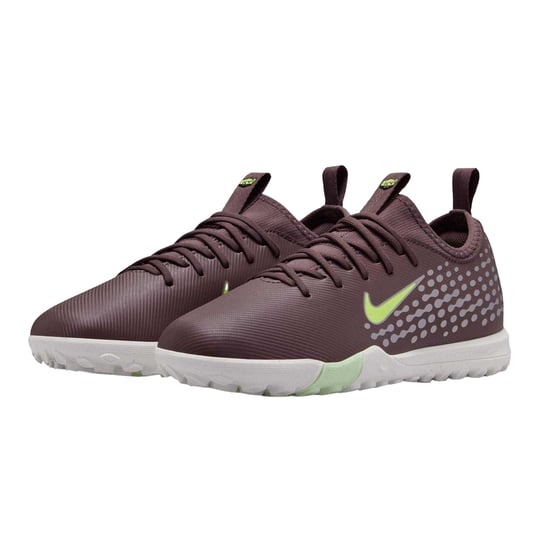 Nike - "Zoom Mercurial Vapor 16" Fußball-Stiefel für Kinder (Pflaumenrosa/Silberrosa) - Image 5