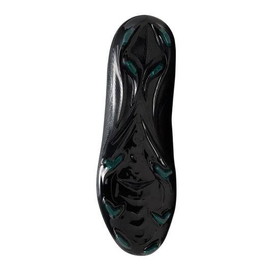 Nike - "Mercurial Vapor 16" Fußballschuhe mit festem Boden für Herren (Schwarz/Grün) - Image 3