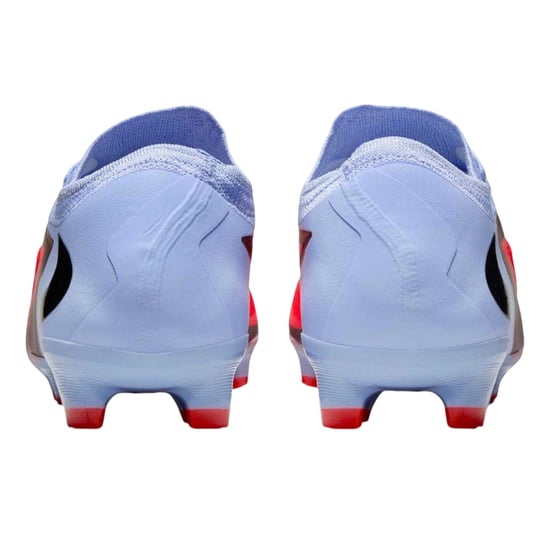 Nike - "Phantom 6" Fußball-Stiefel für Kinder (Königsblau/Pastell) - Image 2
