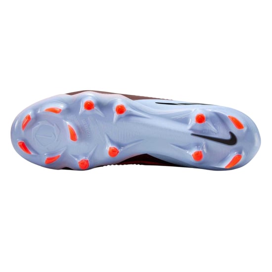 Nike - "Phantom 6" Fußball-Stiefel für Kinder (Königsblau/Pastell) - Image 4
