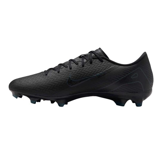 Nike - "Zoom Mercurial Vapor 16" Fußballschuhe mit festem Boden für Herren (Schwarz/Grün) - Image 3