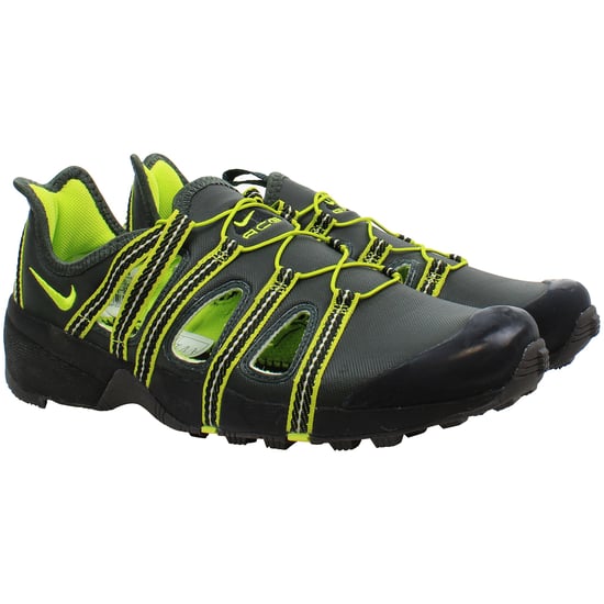 Nike ACG AIR River Spike Aqua Herren schwarze Schuhe - Image 2