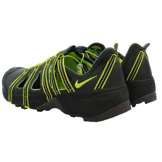 Nike ACG AIR River Spike Aqua Herren schwarze Schuhe - Image 3