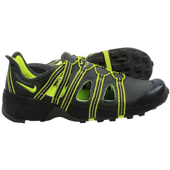 Nike ACG AIR River Spike Aqua Herren schwarze Schuhe - Image 4