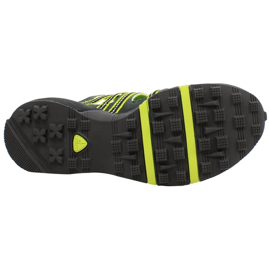 Nike ACG AIR River Spike Aqua Herren schwarze Schuhe - Image 5