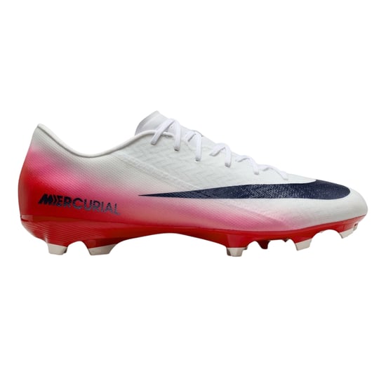 Nike - "Zoom Mercurial Vapor 16" Fußballschuhe mit festem Boden für Herren (Rot/Schwarz) - Image 1