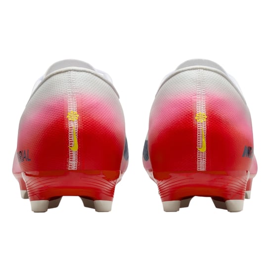 Nike - "Zoom Mercurial Vapor 16" Fußballschuhe mit festem Boden für Herren (Rot/Schwarz) - Image 2