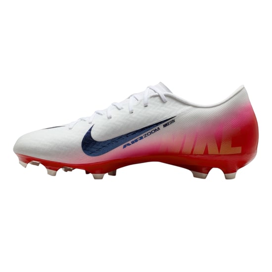 Nike - "Zoom Mercurial Vapor 16" Fußballschuhe mit festem Boden für Herren (Rot/Schwarz) - Image 3