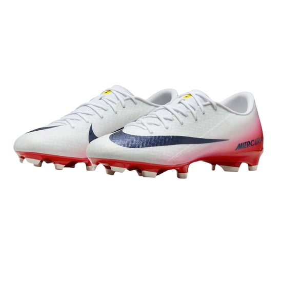 Nike - "Zoom Mercurial Vapor 16" Fußballschuhe mit festem Boden für Herren (Rot/Schwarz) - Image 6