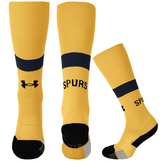 Under Armour Tottenham Hotspur FC Kinder Fußballsocken - Image 1