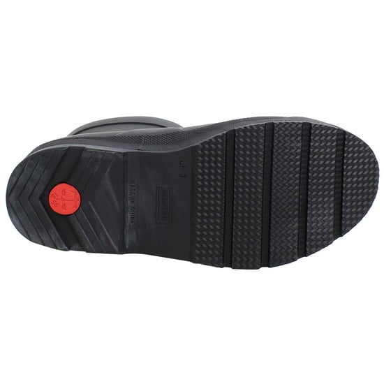 Hunter Play Kinder Gummistiefel Schwarz - Image 5