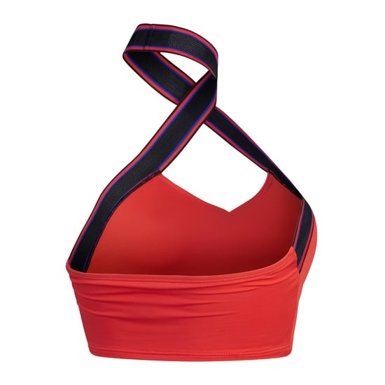 Speedo - Bikini Oberteil für Damen, Neckholder (Hellrosa) - Image 2