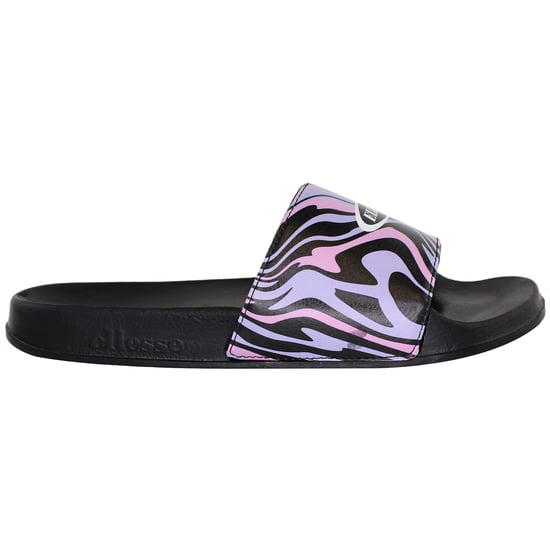 Ellesse Aperta Damen Mehrfarbige Slipper - Image 2