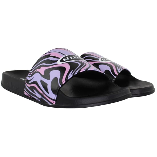 Ellesse Aperta Damen Mehrfarbige Slipper - Image 3