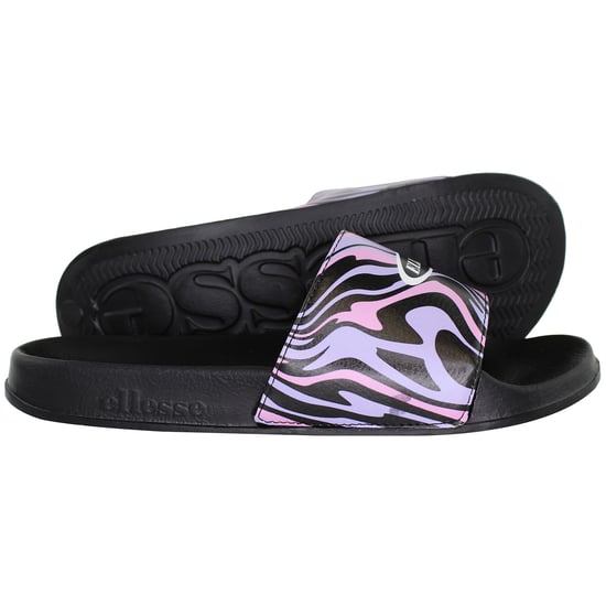 Ellesse Aperta Damen Mehrfarbige Slipper - Image 5