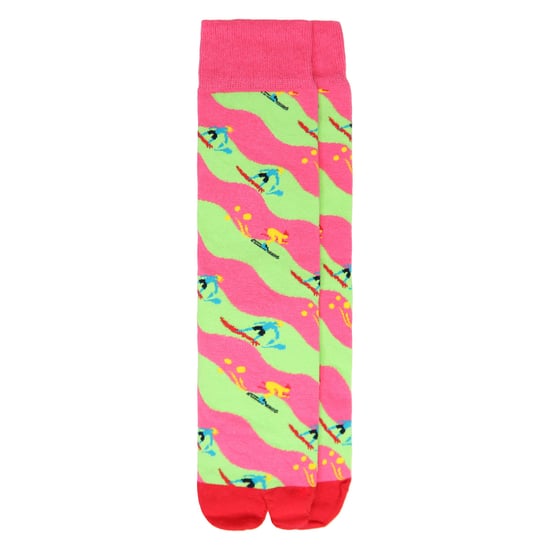 Havaianas x Happy Socks Damen Bunte Flip-Flops - Image 3