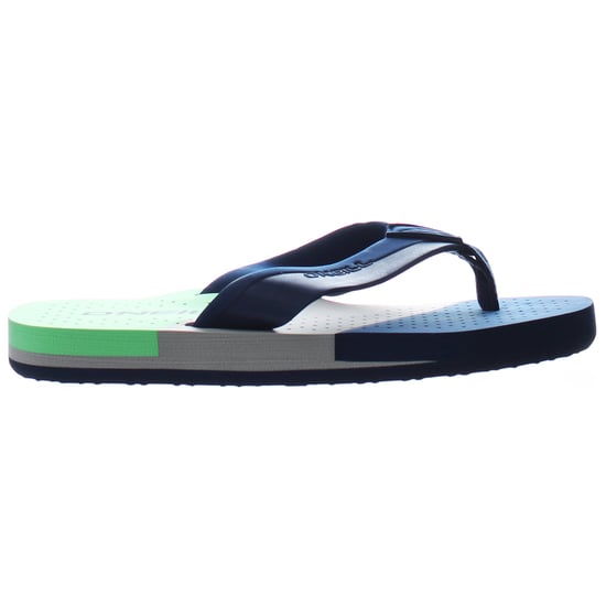 O'Neill FB Imprint Punch Kinder Mehrfarbige Flip-Flops - Image 1