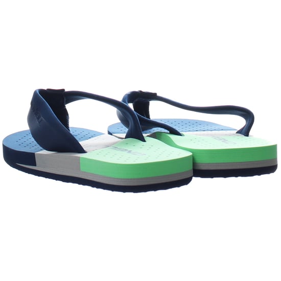 O'Neill FB Imprint Punch Kinder Mehrfarbige Flip-Flops - Image 3