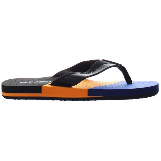O'Neill FB Imprint Punch Kinder Buntes Flip-Flops - Image 1