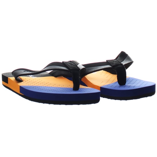 O'Neill FB Imprint Punch Kinder Buntes Flip-Flops - Image 2