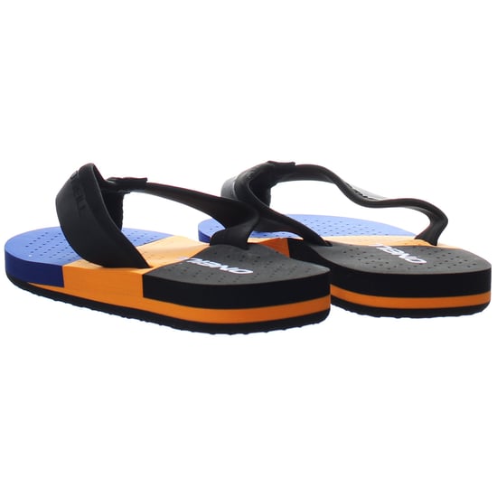 O'Neill FB Imprint Punch Kinder Buntes Flip-Flops - Image 3
