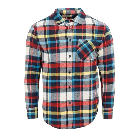 Firetrap - Hemd für Herren (Bunt) - Image 1