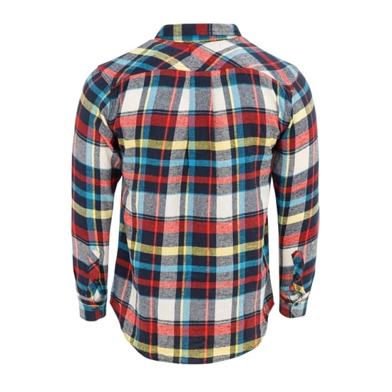 Firetrap - Hemd für Herren (Bunt) - Image 2