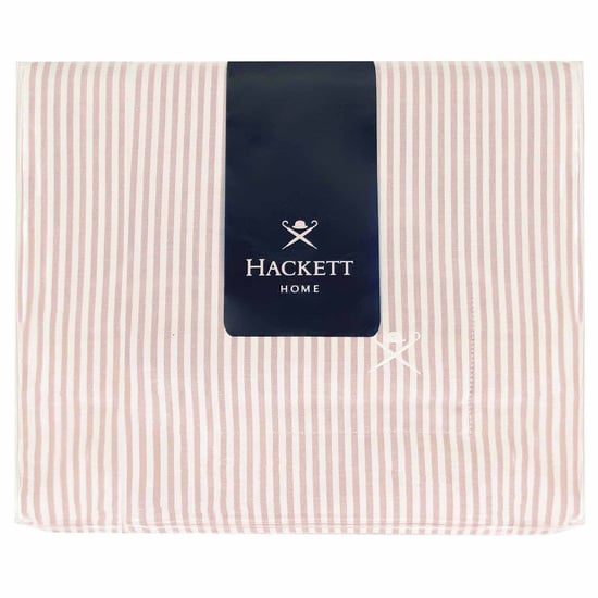 Hackett Home Pinpoint Super King Bettbezug - Image 2