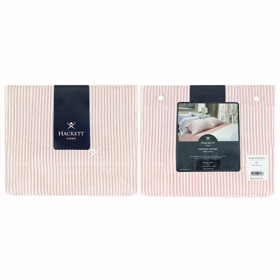 Hackett Home Pinpoint Super King Bettbezug - Image 3