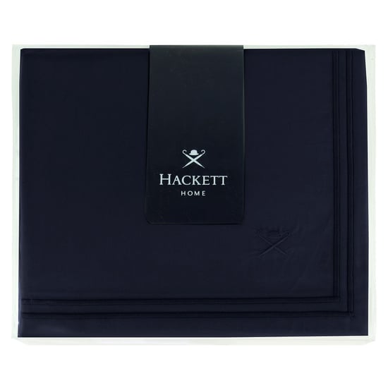 Hackett Home Pinpoint Doppelbett-Bettbezug - Image 2
