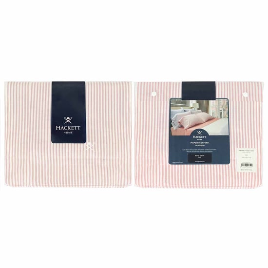 Hackett Home Pinpoint Doppelbettbezug - Image 1