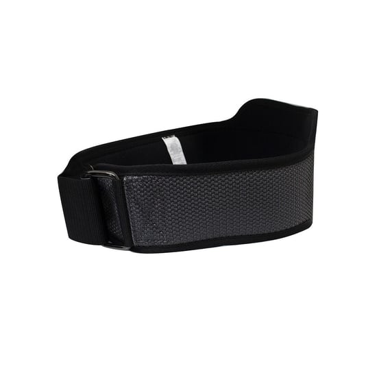 Nike Strength Schwarz/Grau Gym-Gürtel - Image 2