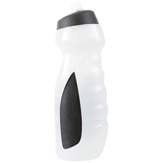 New Balance Squeeze 700ML Weiße Lauf-Wasserflasche - Image 2