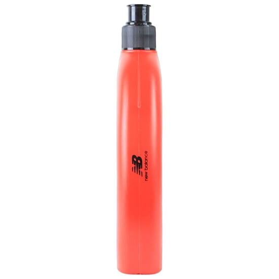 New Balance Logo 500ML Roter Laufwasserbecher - Image 1