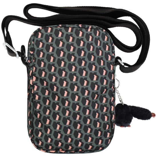 Kipling Revana Basic Print Mehrfarbige Umhängetasche - Image 2