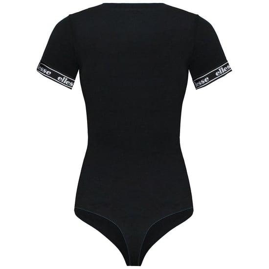 Ellesse Flarino Damen Schwarzer Body - Image 2