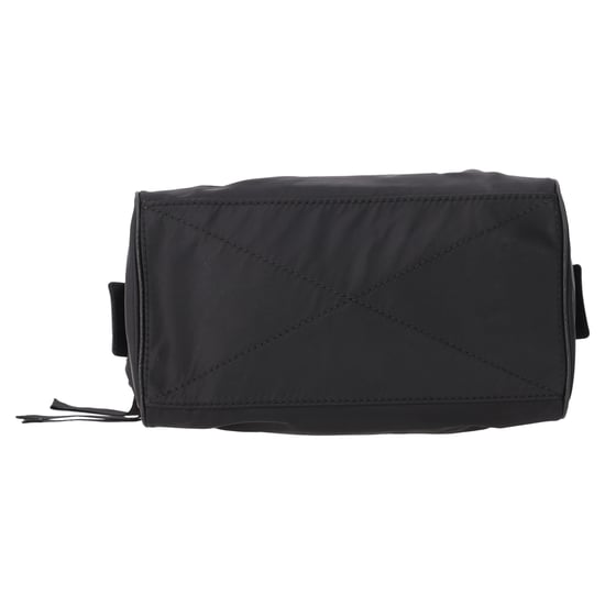 Marc Jacobs Trooper Bauletto Satchel Tasche aus schwarzem Nylon - Image 5