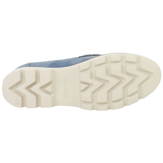 Vionic Charm Cheryl Damen Hellblaue Slipper - Image 5