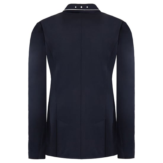 Ariat Galatea Asteri Damen Showjacke Navy - Image 3