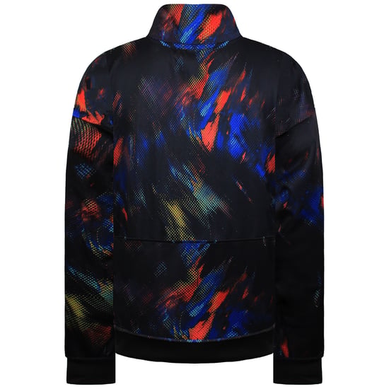 O'Neill Rutile Damen Fleece-Pullover in Mehrfarbig - Image 2