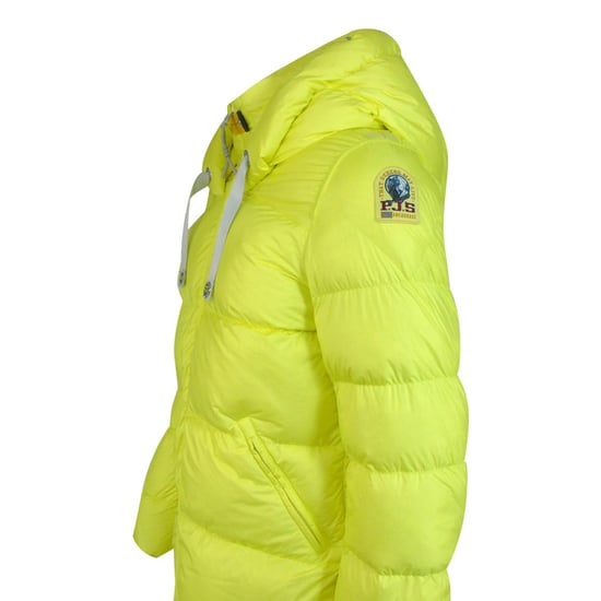 Parajumpers Panda Charlock Jacke - Image 2